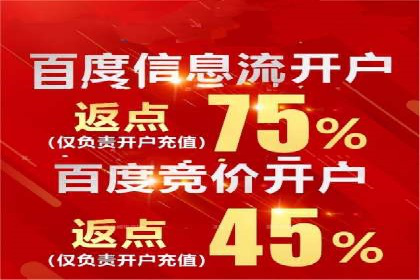 百度网络推广在房地产行业的成功案例分析